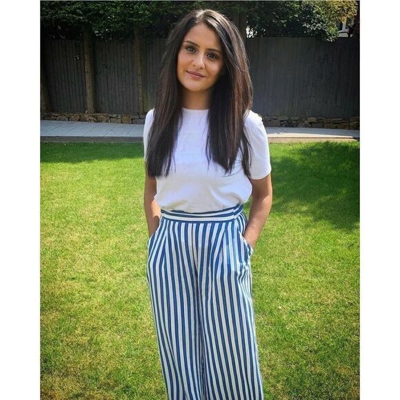 Cropped pants culottes H&M - Picture 12 of 12